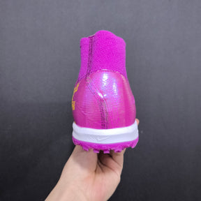 Chuteira Society Nike Air Zoom Mercurial Superfly 10 TF Elite + Brindes Exclusivos