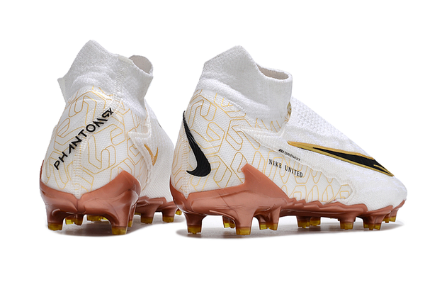 Chuteira Campo Nike Phantom GX DF Elite + Brindes