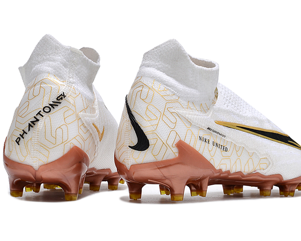 Chuteira Campo Nike Phantom GX DF Elite + Brindes