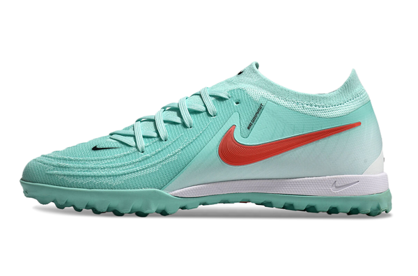 Chuteira Society Nike Phantom Luna TF 2 Elite + Brindes