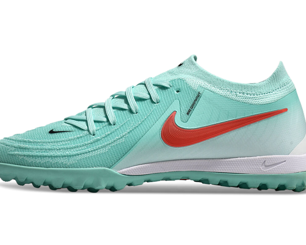 Chuteira Society Nike Phantom Luna TF 2 Elite + Brindes