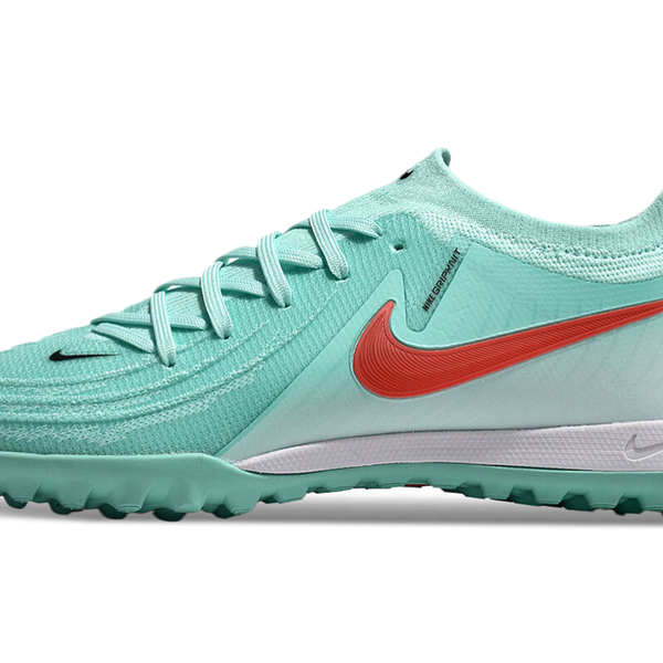 Chuteira Society Nike Phantom Luna TF 2 Elite + Brindes