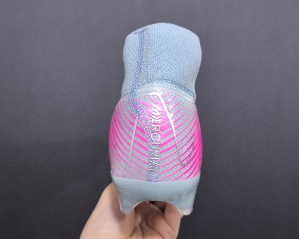 Chuteira Campo Nike Air Zoom Mercurial Superfly 10 Elite + Brindes Exclusivos
