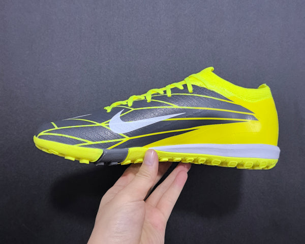 Chuteira Society Nike Air Zoom Mercurial Vapor 16 TF Elite + Brindes