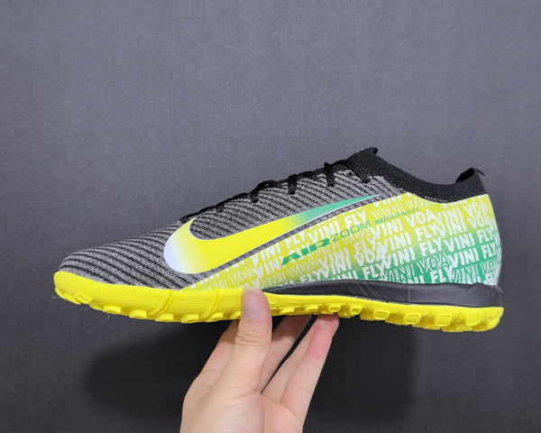 Chuteira Society Nike Air Zoom Mercurial Vapor 16 TF Elite + Brindes