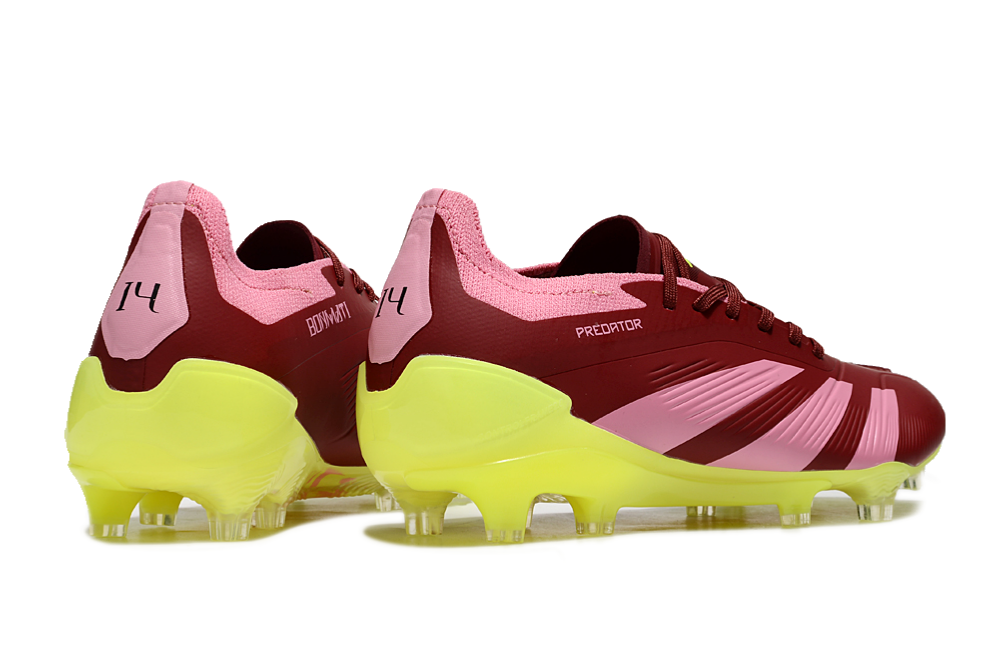 Chuteira Campo Adidas Predator 24  Elite + Brindes Exclusivos