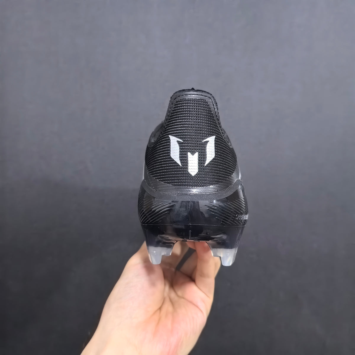 Chuteira Campo Adidas Adizero F50 FG  Elite + Brindes