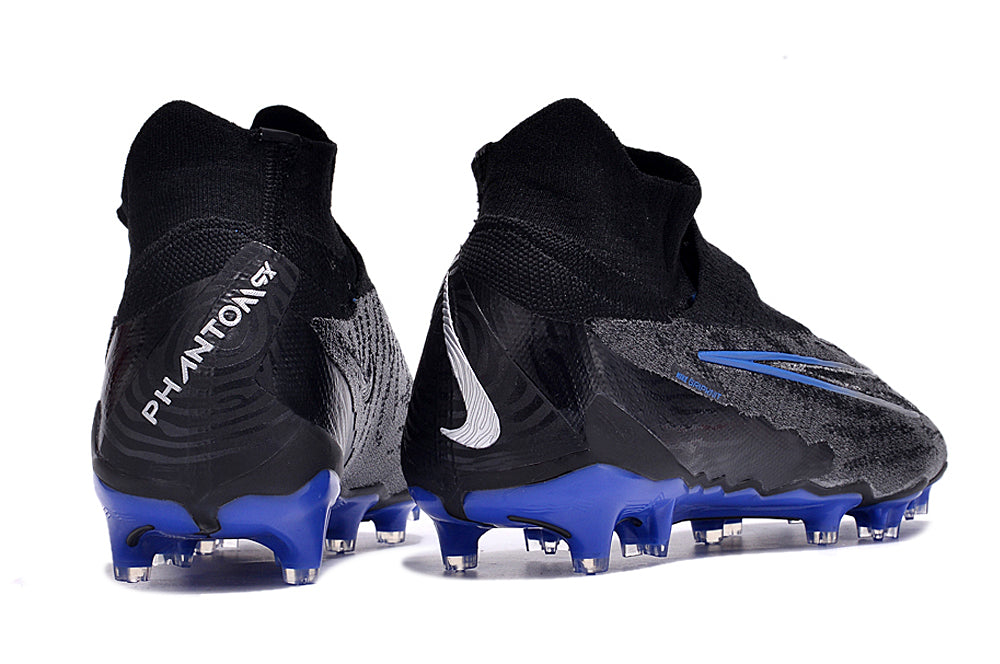 Chuteira Campo Nike Phantom GX DF Elite + Brindes