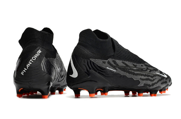 Chuteira Campo Nike Phantom GX DF Elite + Brindes