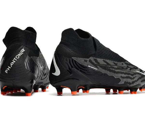 Chuteira Campo Nike Phantom GX DF Elite + Brindes