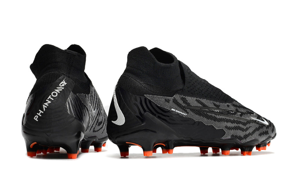 Chuteira Campo Nike Phantom GX DF Elite + Brindes