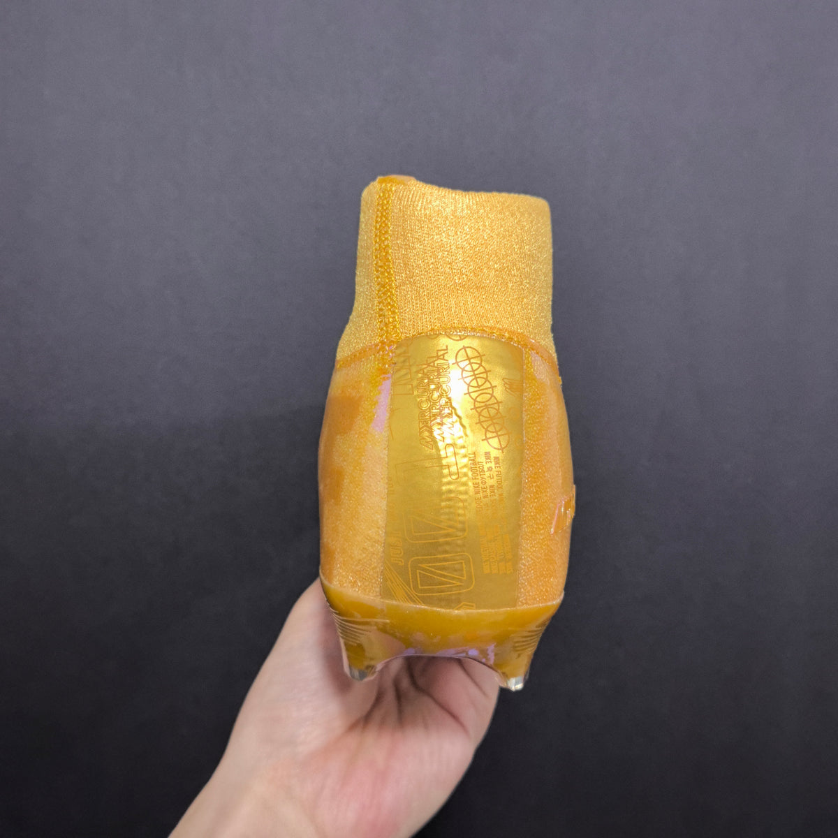 Chuteira Campo Nike Air Zoom Mercurial Superfly 10 Elite + Brindes Exclusivos