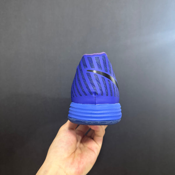 Tênis Futsal Nike Lunar Gato II IC Elite + Brindes