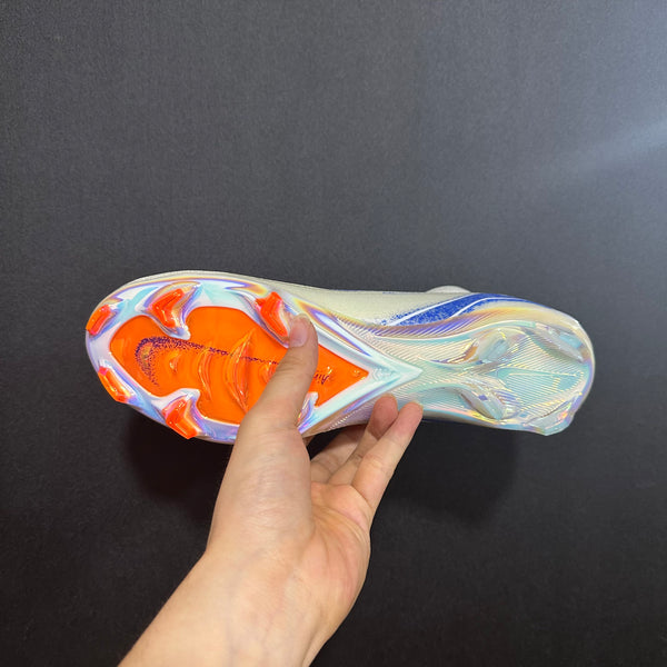 Chuteira Campo Nike Air Zoom Mercurial Superfly 10 Elite + Brindes Exclusivos