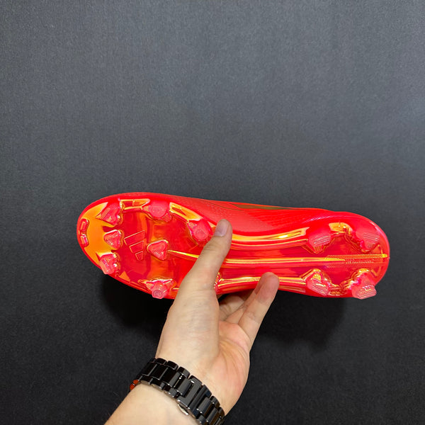 Chuteira Campo Adidas X F50 FG Elite + Brindes