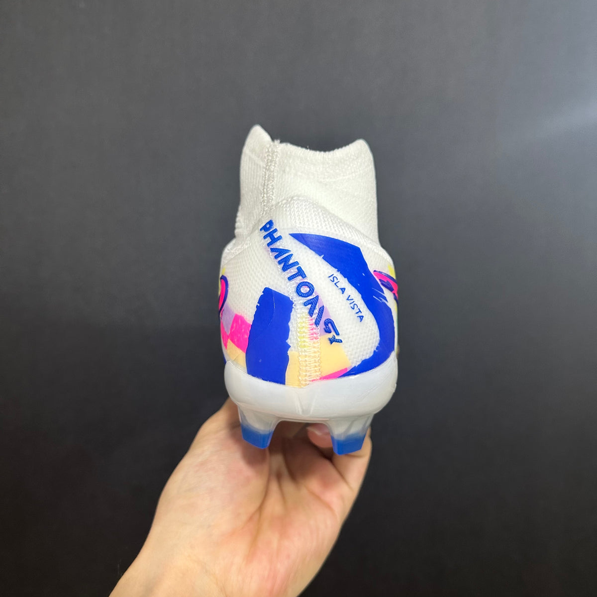 Chuteira Campo Nike Phantom Luna 2 Elite + Brindes