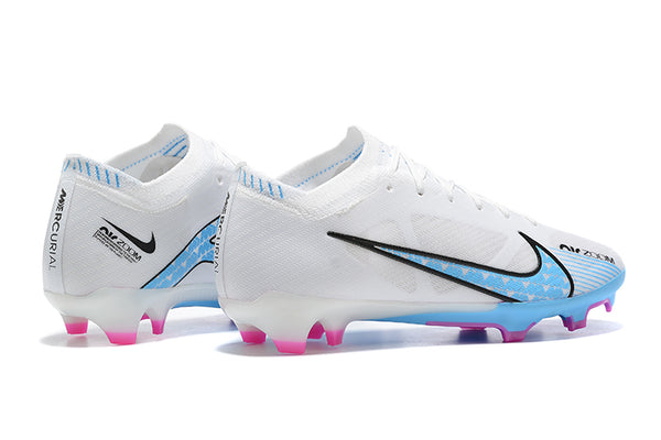 Chuteira Campo Nike Air Zoom Mercurial Vapor 15 Elite + Brindes