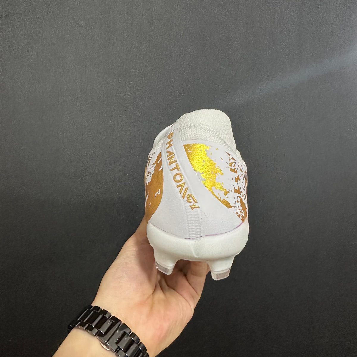 Chuteira Campo Nike Phantom Luna 2 Elite + Brindes