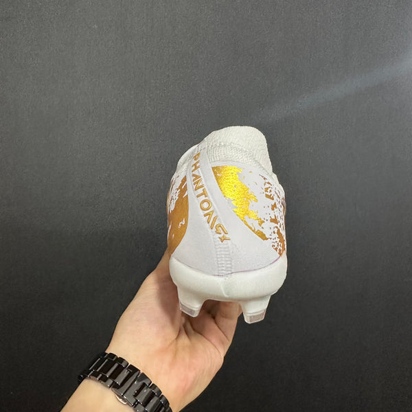 Chuteira Campo Nike Phantom Luna 2 Elite + Brindes