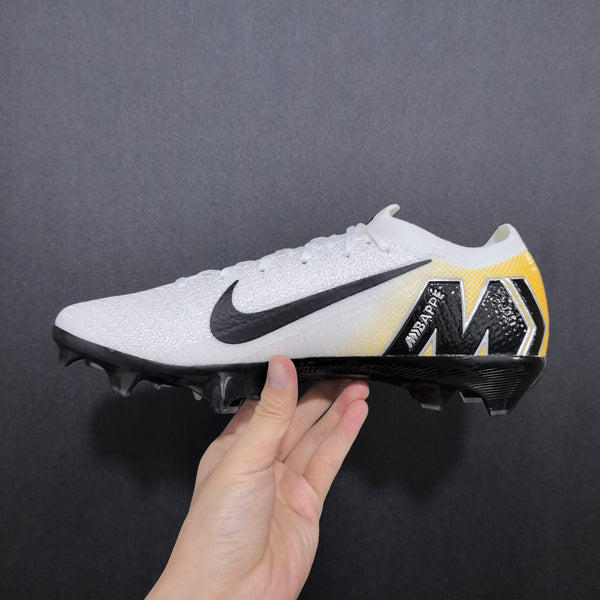Chuteira Campo Nike Air Zoom Mercurial Vapor 16 Elite + Brindes
