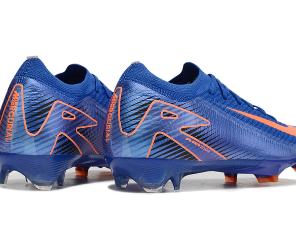 Chuteira Campo Nike Air Zoom Mercurial Vapor 16 Elite + Brindes Exclusivos