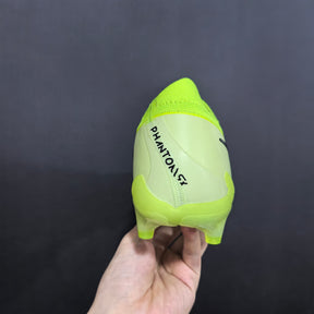 Chuteira Campo Nike Phantom Luna 2 AG Elite + Brindes Exclusivos