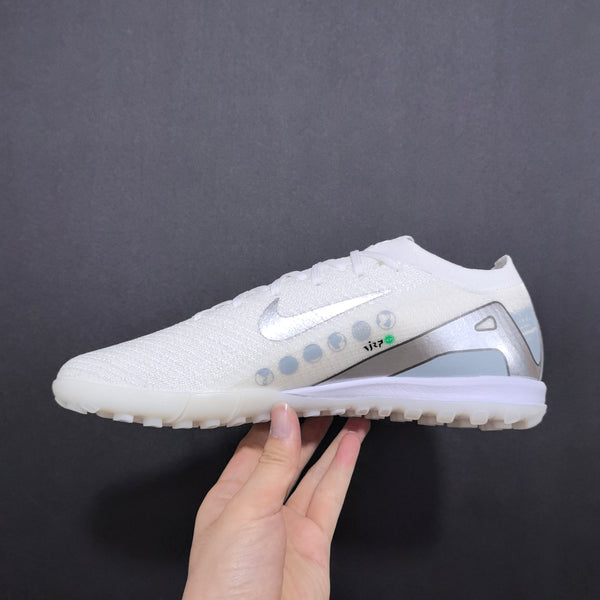 Chuteira Society Nike Air Zoom Mercurial Vapor 16 TF Elite + Brindes