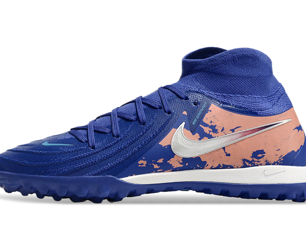 Chuteira Society Nike Phantom Luna TF 2 Elite + Brindes
