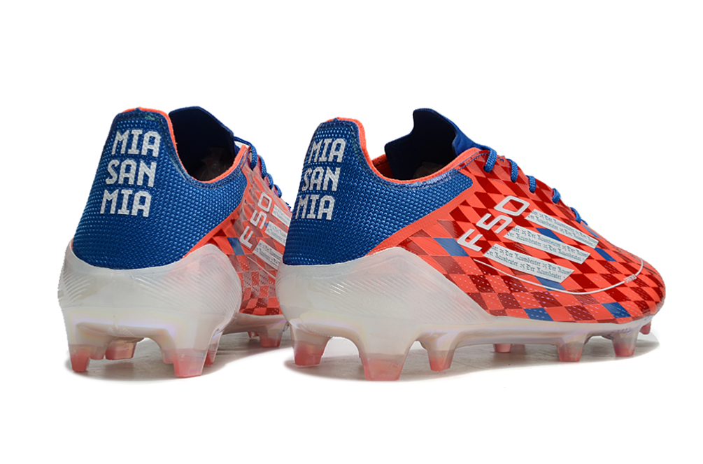 Chuteira Campo Adidas X F50 FG Elite + Brindes Exclusivos