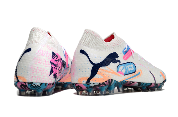 Chuteira Society Puma Future 7 MG Elite + Brinde (PRONTO ENTREGA)