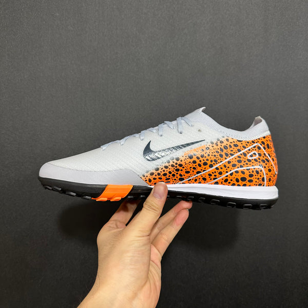 Chuteira Society Nike Air Zoom Mercurial Vapor 16 TF Elite + Brindes Exclusivos