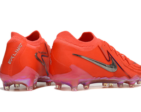 Chuteira Campo Nike Phantom Luna 2 AG Elite + Brindes