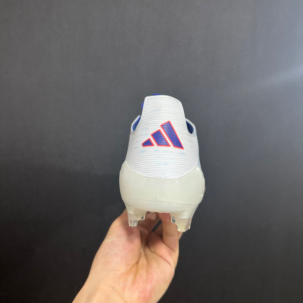 Chuteira Campo Adidas X F50 FG Elite + Brindes