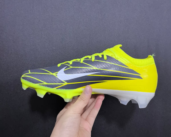 Chuteira Campo Nike Air Zoom Mercurial Vapor 16 Elite + Brindes
