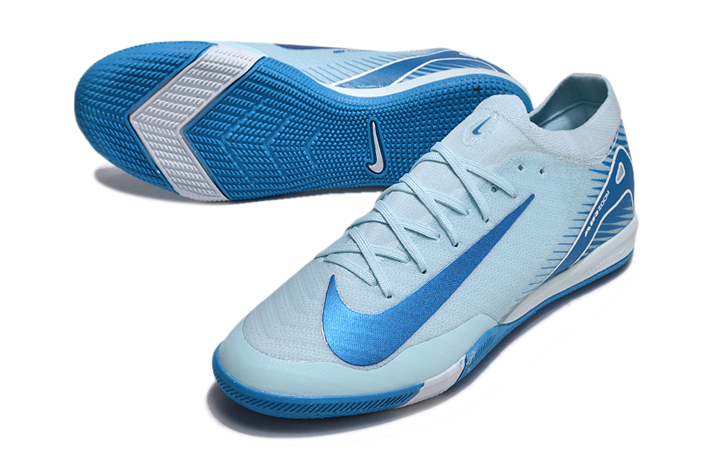 Tênis Futsal Nike Air Zoom Mercurial Vapor 16 IC Elite + Brindes Exclusivos