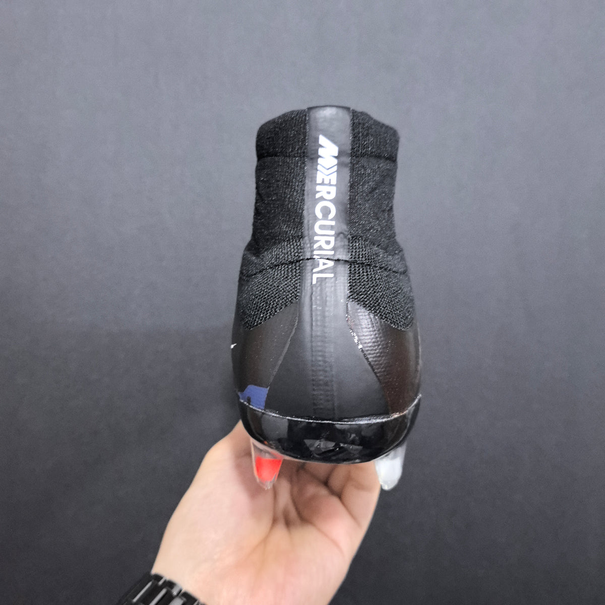 Chuteira Campo Nike Mercurial Superfly 4 FG Elite + Brindes