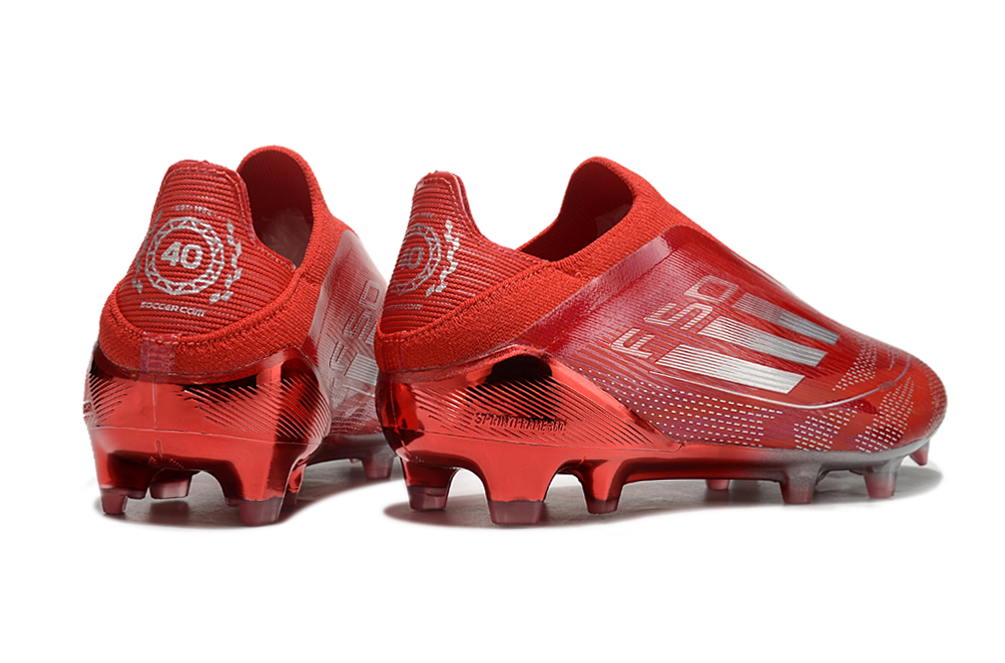 Chuteira Campo Adidas X F50+ FG   Elite + Brindes Exclusivos