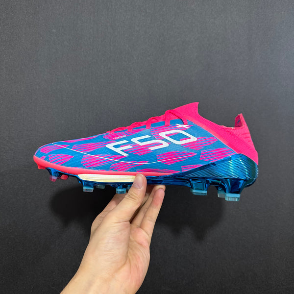 Chuteira Campo Adidas X F50 FG Elite + Brindes