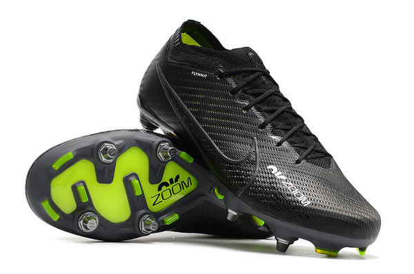 Chuteira Campo Nike Air Zoom Mercurial Vapor 15 SG Elite + Brindes