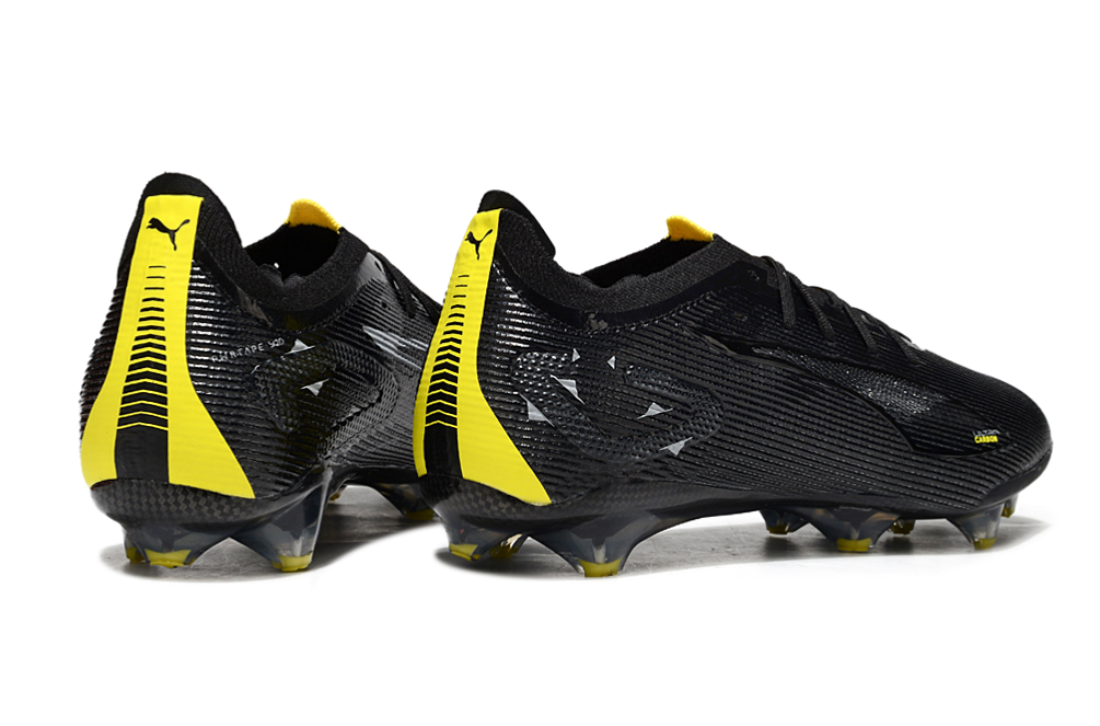 Chuteira Campo Puma Ultra 5 FG Elite + Brindes