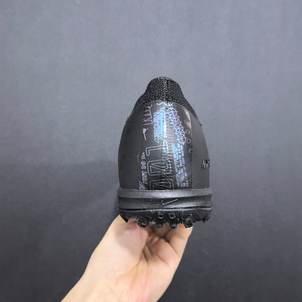 Chuteira Society Nike Air Zoom Mercurial Vapor 16 TF Elite + Brindes