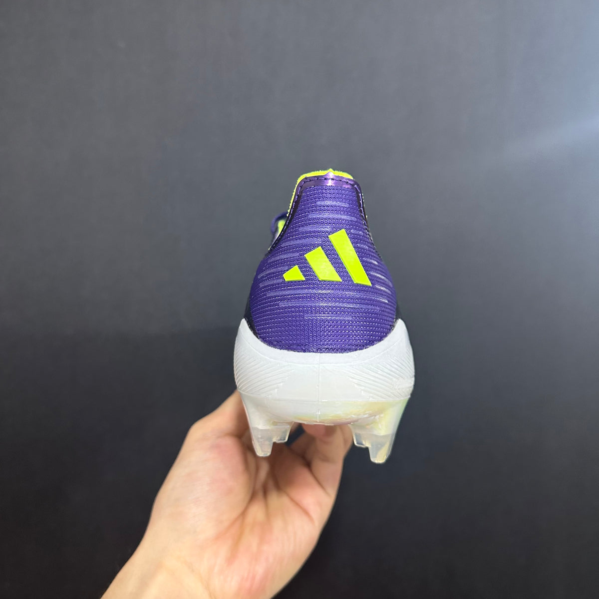 Chuteira Campo Adidas X F50 FG Elite + Brindes
