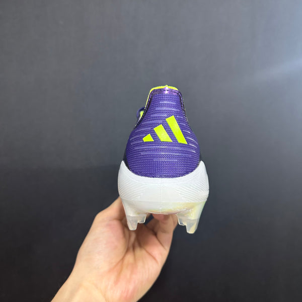 Chuteira Campo Adidas X F50 FG Elite + Brindes