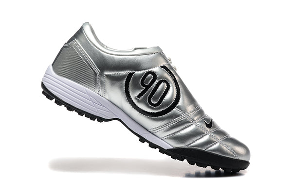 Chuteira Society Nike Total 90 TF + Brindes