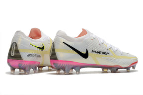 Chuteira Campo Nike Phantom GT Elite + Brindes Exclusivos