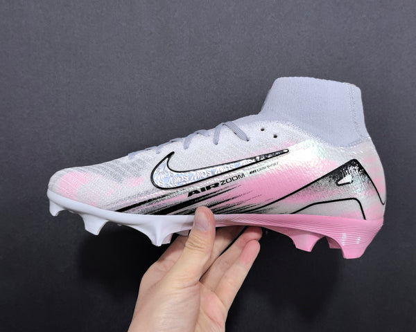 Chuteira Campo Nike Mercurial Superfly 10 Elite + Brindes