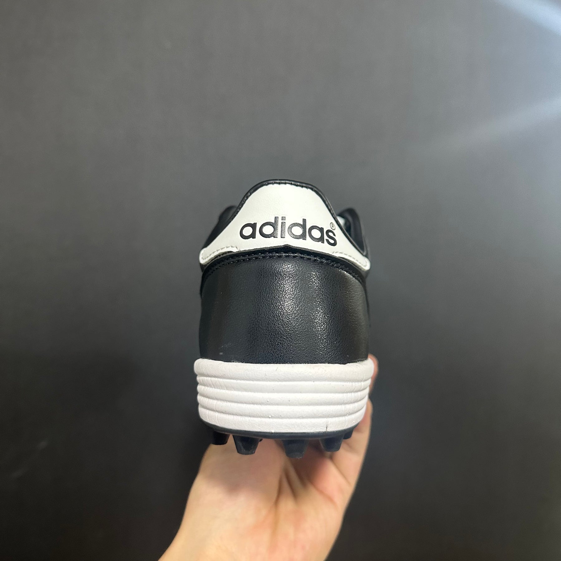 Chuteiras Society Adidas Mundial Team TF Elite + Brindes (PRONTO ENTREGA)