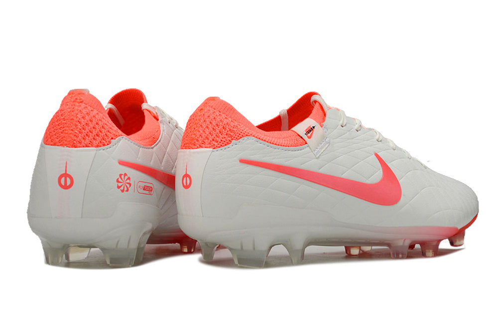 Chuteira Campo Nike Tiempo Legend 10 Elite + Brindes Exclusivos