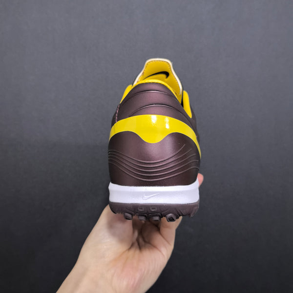 Chuteira Society Nike Mercurial Vapor 1 (RONALDO) TF Elite + Brindes