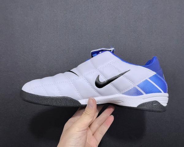 Tênis Futsal Nike Total 90 IC Elite + Brindes